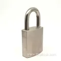 Anti-Theft Smart Padlock With Master Key System